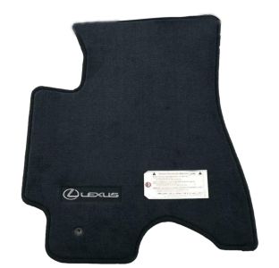 Lexus Carpet Floor Mats PT206-48030-20