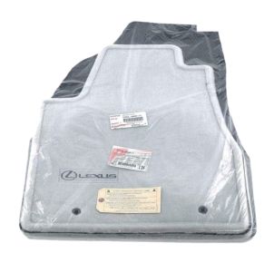 Lexus Carpet Floor Mats PT206-48040-11