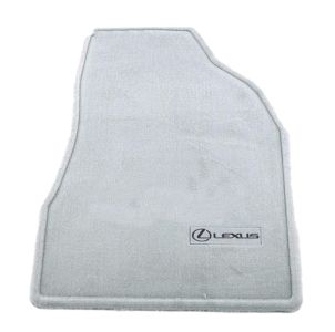 Lexus Carpet Floor Mats PT206-48040-11