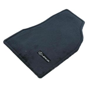 Lexus Carpet Floor Mats PT206-48040-12