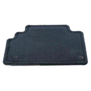Lexus Carpet Floor Mats, Black PT206-48050-12