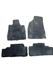 Lexus Carpet Floor Mats PT206-48100-09