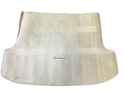 Lexus Carpet Cargo Mat PT206-48104-00