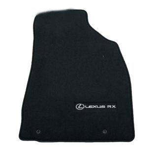 Lexus Carpet Floor Mats PT206-48110-20