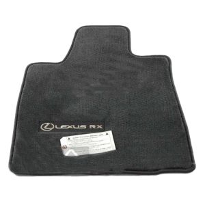 Lexus Carpet Floor Mats PT206-48110-40