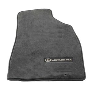 Lexus Carpet Floor Mats PT206-48110-40