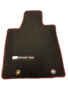 Lexus Carpet Floor Mats PT206-48150-20