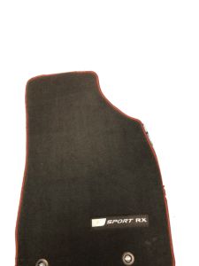 Lexus Carpet Floor Mats PT206-48150-20