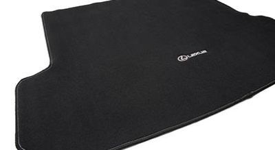 Lexus Carpet Cargo Mat PT206-48151-20