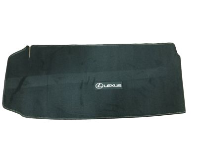 Lexus Carpet Cargo Mat, Lt.Gray No.831 PT206-48182-10