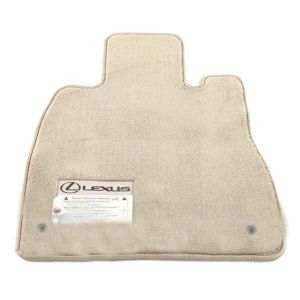 Lexus Carpet Floor Mats PT206-50060-00