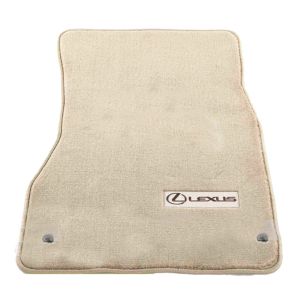 Lexus Carpet Floor Mats PT206-50060-00