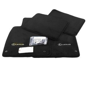 Lexus Carpet Floor Mats PT206-50060-20