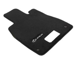 Lexus Carpet Floor Mats PT206-50060-20