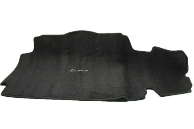 Lexus Carpet Trunk Mat, Expendable PT206-50096-20