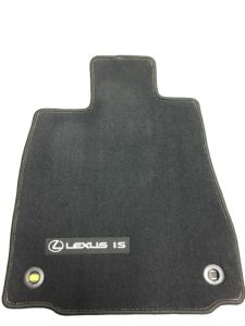 Lexus Carpet Floor Mats PT206-53142-20