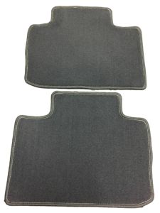 Lexus Carpet Floor Mats PT206-53142-20