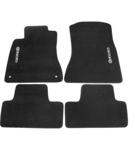 Lexus Carpet Floor Mats PT206-53144-20