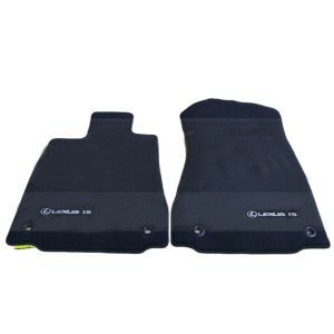 Lexus Carpet Floor Mats PT206-53144-25