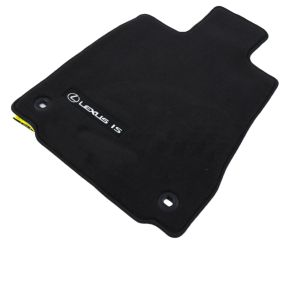 Lexus Carpet Floor Mats PT206-53144-25