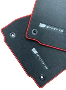 Lexus Carpet Floor Mats PT206-53150-20