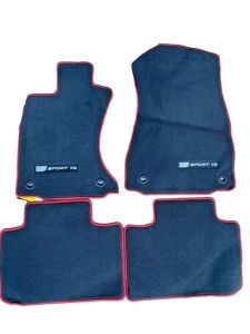 Lexus Carpet Floor Mats PT206-53151-20