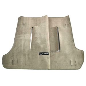 Lexus Carpet Cargo Mat PT206-60011-16