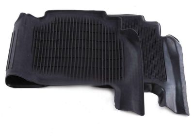 Lexus All-Weather Floor Liners, Black PT206-60161-02