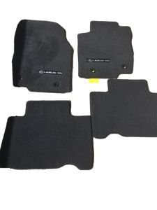 Lexus Carpet Floor Mats PT206-78151-21