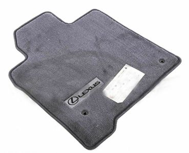 Lexus Carpet Floor Mats PT206-LX086-01