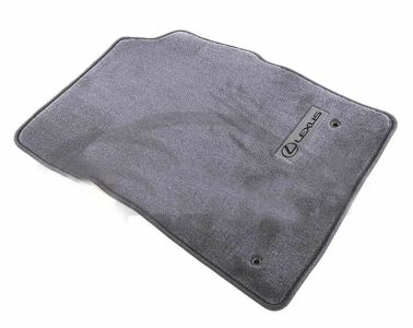 Lexus Carpet Floor Mats PT206-LX086-01