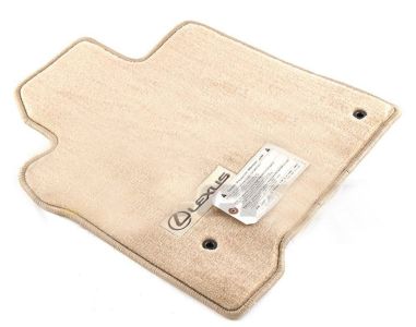 Lexus Carpet Floor Mats PT206-LX086-10