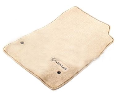 Lexus Carpet Floor Mats PT206-LX086-10