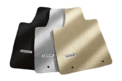 Lexus Carpet Floor Mats PT206-LX096-07