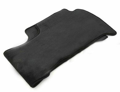 Lexus Carpet Floor Mats, Black PT206-LX130-20