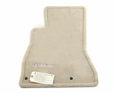 Lexus Carpet Floor Mats PT208-24010-20