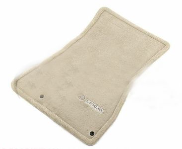 Lexus Carpet Floor Mats PT208-24010-20