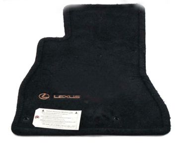 Lexus Carpet Floor Mats PT208-24010-34