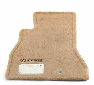 Lexus Carpet Floor Mats PT208-24060-14