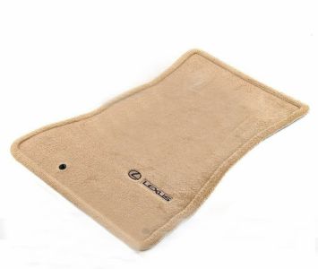 Lexus Carpet Floor Mats PT208-24060-14