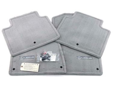 Lexus Carpet Floor Mats PT208-30050-31