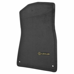 Lexus Carpet Floor Mats PT208-30050-32