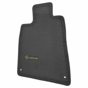 Lexus Carpet Floor Mats PT208-30050-32