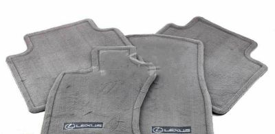 Lexus Carpet Floor Mats PT208-30058-31