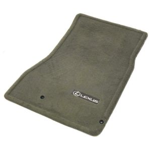 Lexus Carpet Floor Mats PT208-30090-01