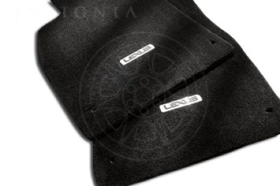 Lexus Carpet Floor Mats PT208-30091-32