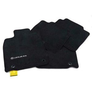 Lexus Carpet Floor Mats PT208-33130-20