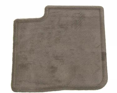 Lexus Carpet Floor Mats, Ivory PT208-33970-08