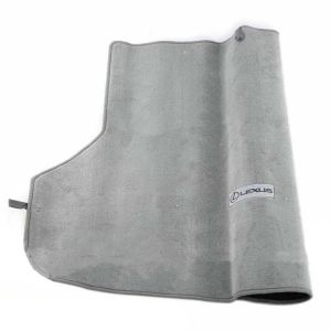 Lexus Carpet Cargo Mat PT208-48040-11