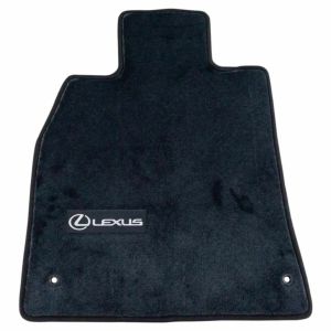 Lexus Carpet Floor Mats PT208-50001-02
